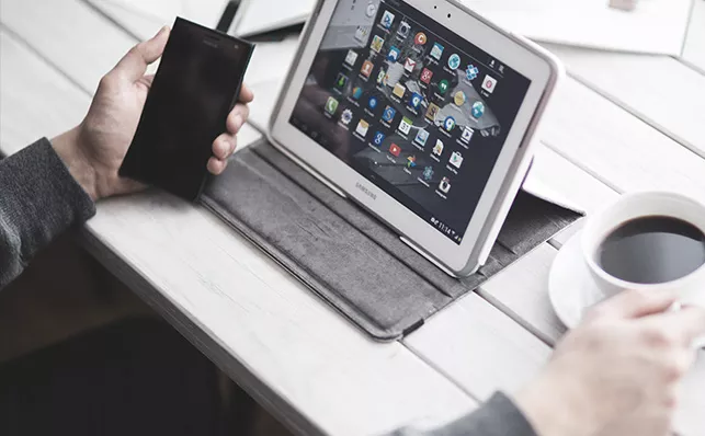 New Rain Round Chandelier